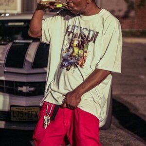 Meet your Posher, Mo